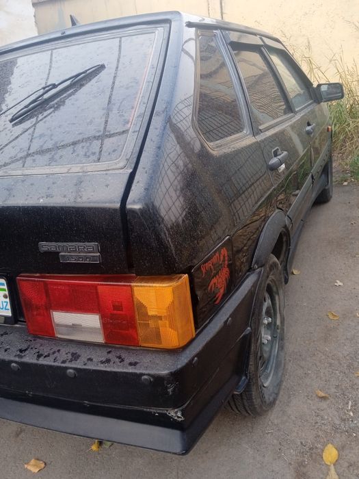 Продаётся ваз-2109 Самара lada