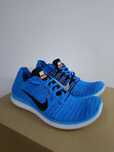 Nike Free Run Flyknit номер 37.5