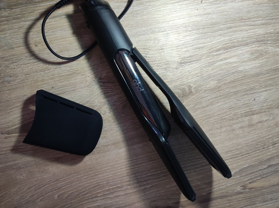 Placa de par plus uscător 2 in 1 ghd duet styler