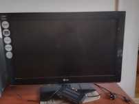 Телевизор lg в отличном состоянин