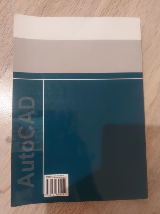 Carte inginereasca AUTOCAD