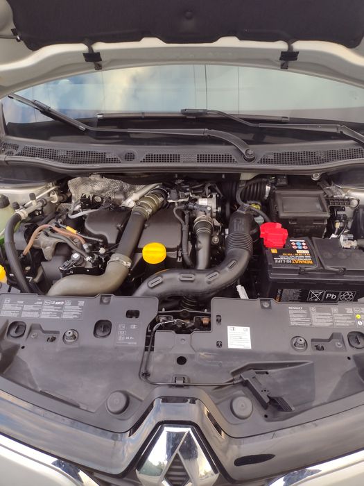 Vând Renault Captur