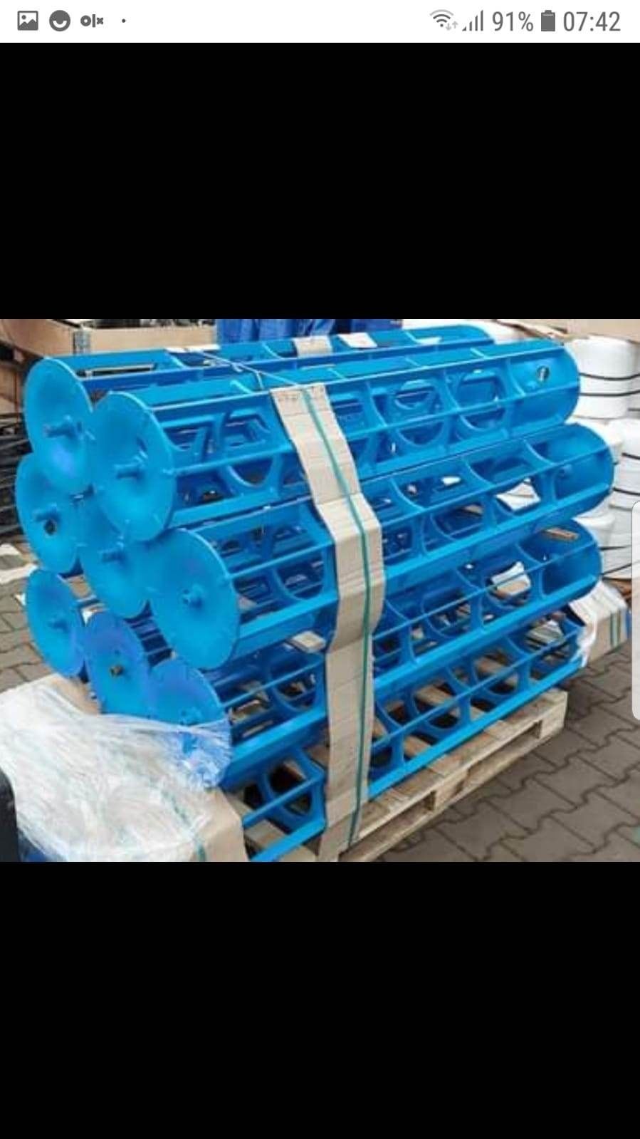 Tavalug tavalugi lemken original 1.5 m 1750 lei 2 m 2450 lei bucata pr