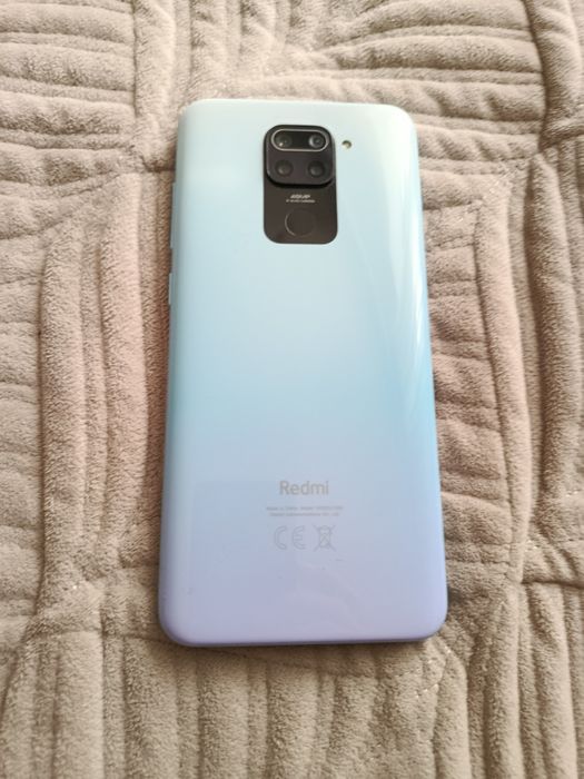 Redmi note 9 идеал