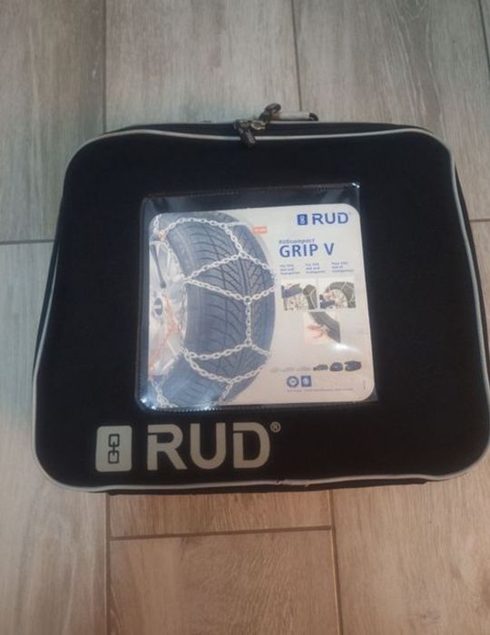 Lanturi antiderapante Rud COMPACT GRIP V