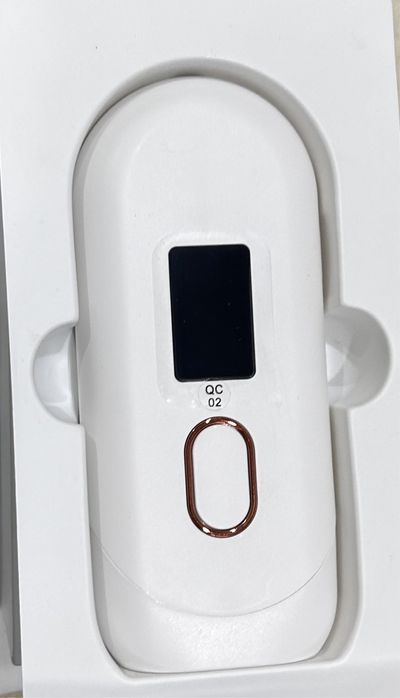 Продам фотоэпилятор