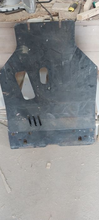 Защита на нексия