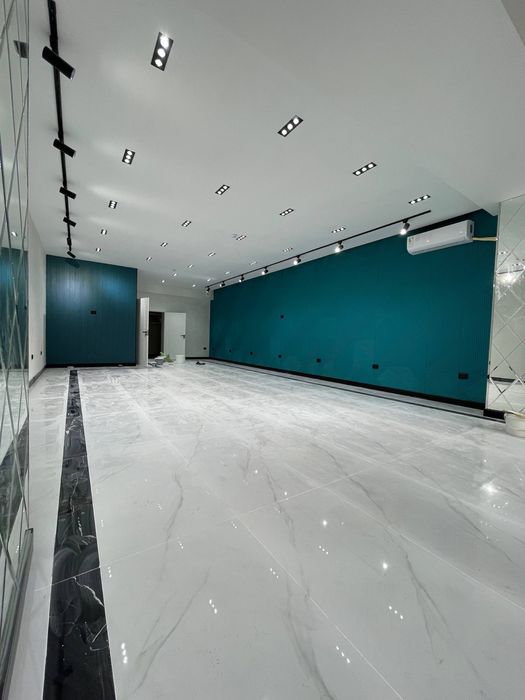 Аренда офис Чиланзар Новза 100м2 евроремонт openspace