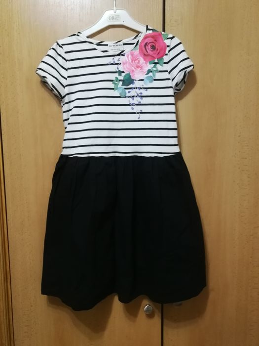 Рокли Petite fleur и др. 1,5-2 г.,9г. -11г. и за 4-5 г. палта, як