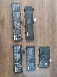 Baterie   Laptop