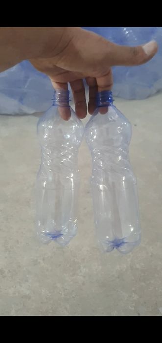 Баклажка от производителя