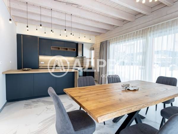 Продава се Къща в София, в.з. Бояна - 452 кв.м за 2423 €/кв.м - Снимка #7