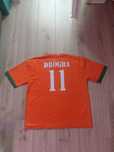 Tricou football cu Drogba marimea L