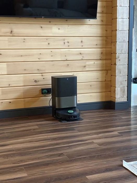 Робот-пылесос Dreame Robot Vacuum X50 Ultra Complete | Гарантия!