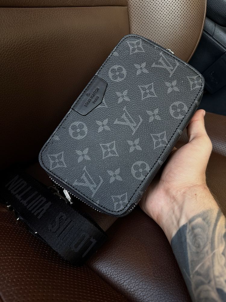 Чанта LV 2 цвята