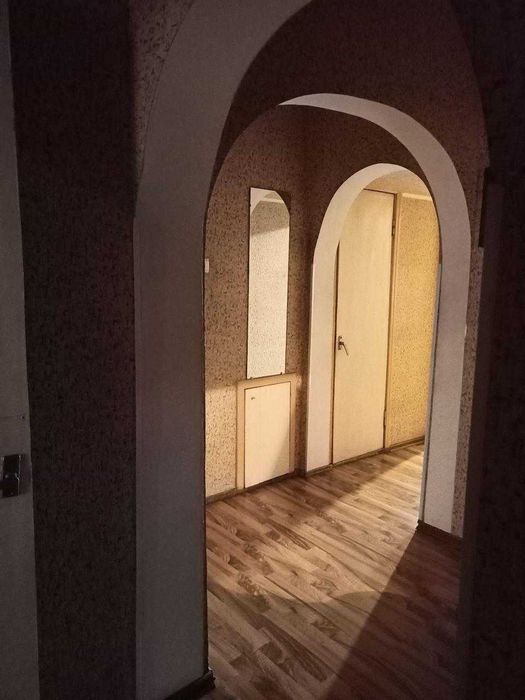 Продаётся Квартира 3х комнатная