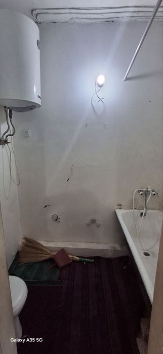 Продаётся  2х комнатная квартира