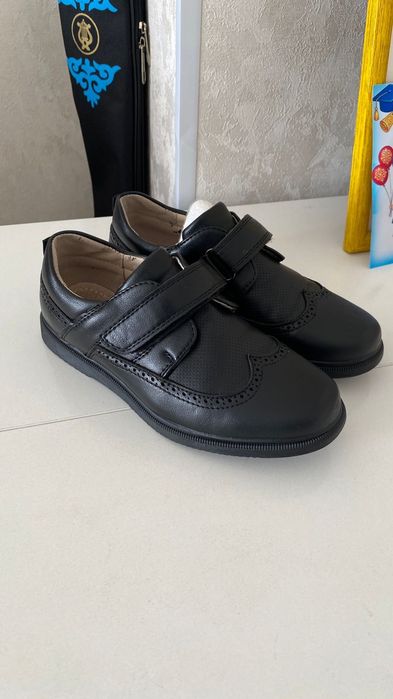 Детские туфли на мальчика