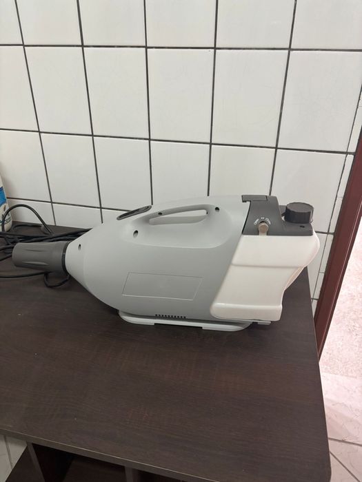 Nebulizator dezinsectie