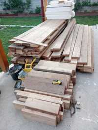 Dulapi lemn molid brad rasinoase