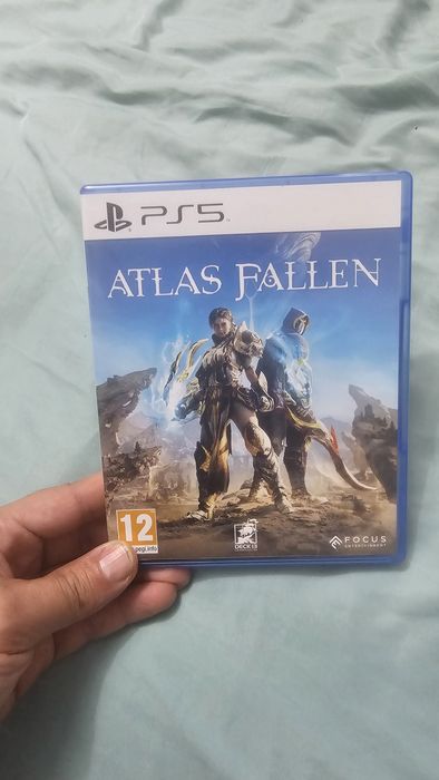 atlas fallen ps5