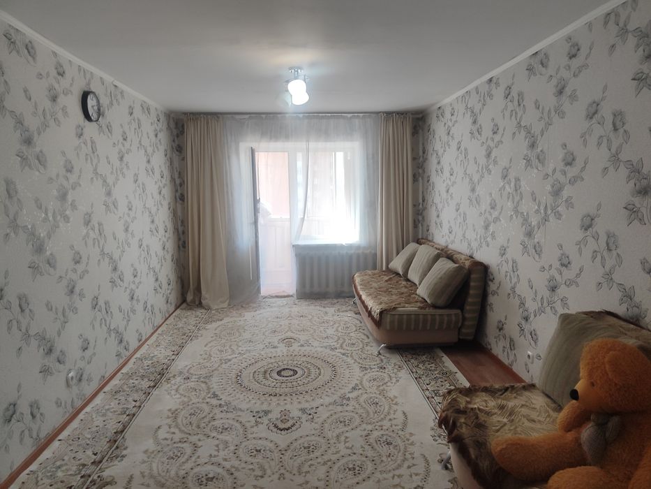 Сдам квартиру. Район колледжа Арна.