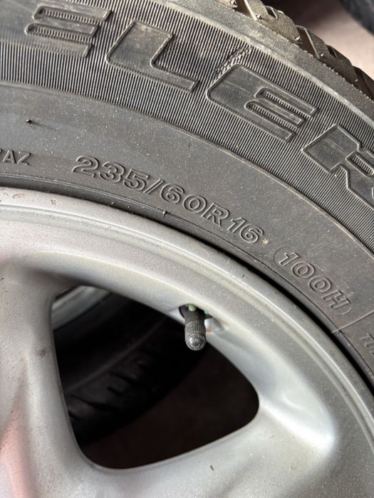 Оригинални джанти за Toyota Rav4 5х114.3х16