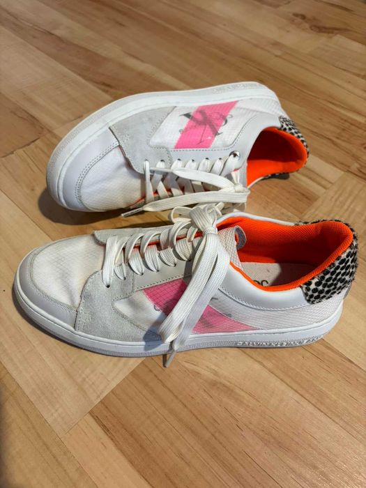 Calvin Klein Jeans Дамски обувки Nº38