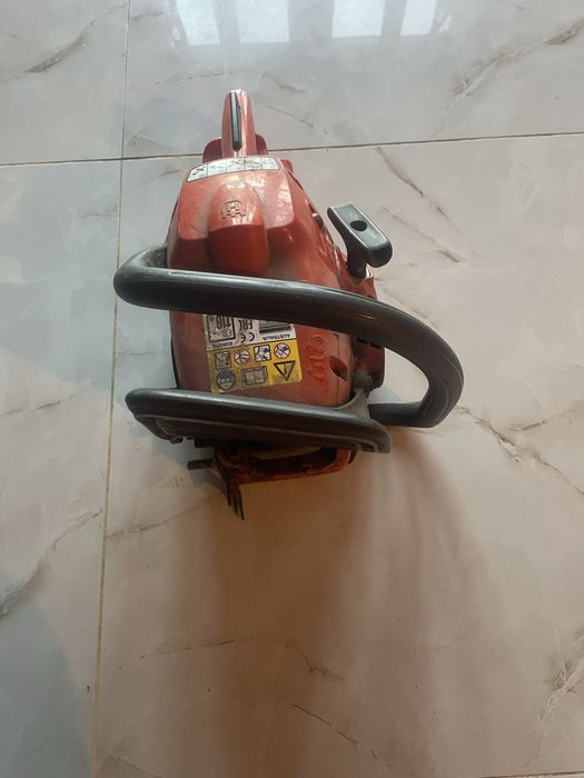 Vand drujba Husqvarna 120