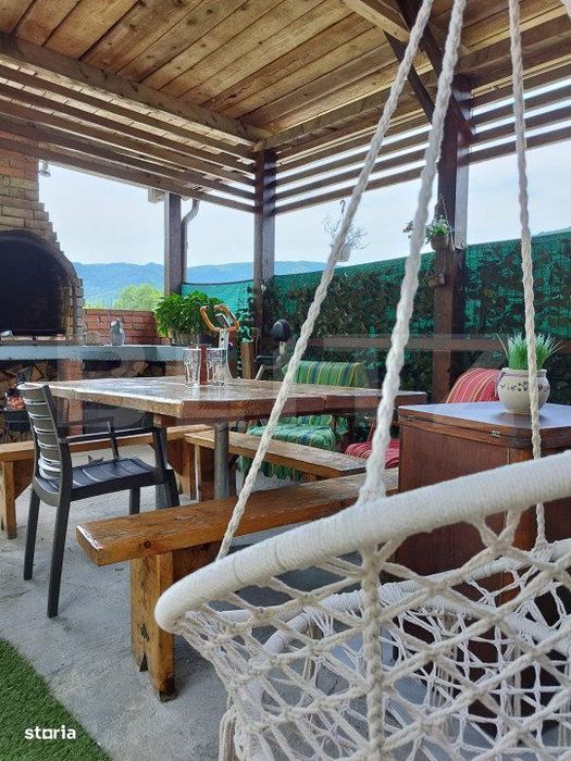 Casa Duplex de Vis – Ideala pentru Business sau Vacanta, Poiana Maru