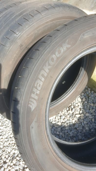 Летни гуми 205 55 16