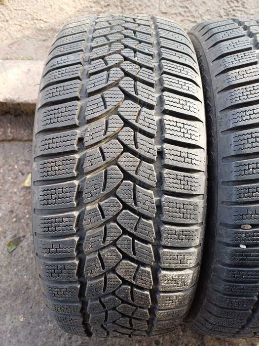 205/50 R17 FIRESTONE