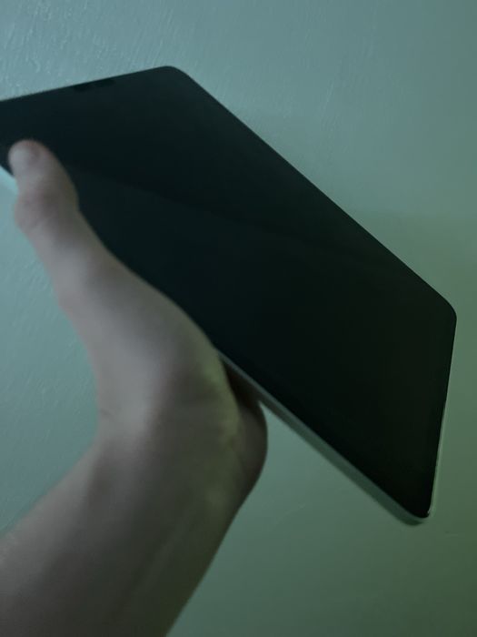 iPad 11 PRO gen 3 256GB