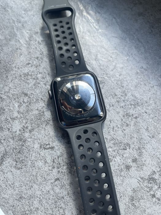 Apple watch nike