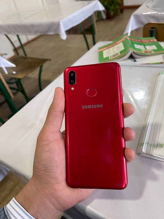 Samsung Galaxy A10s