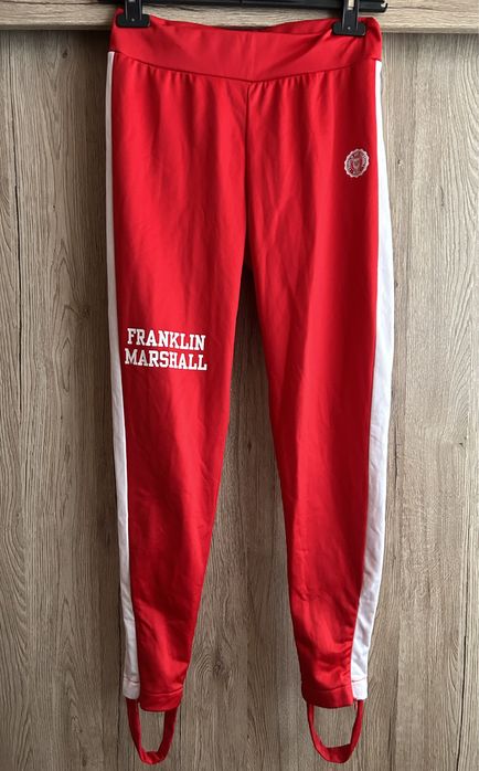 FRANKLIN MARSHALL оригинален анцунг размер XS
