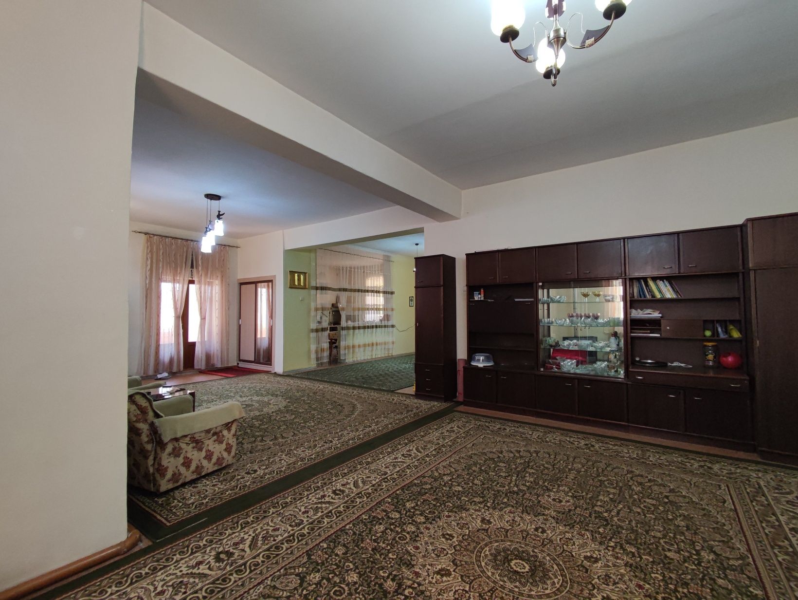 Продается дом 5 соток  Перинатал