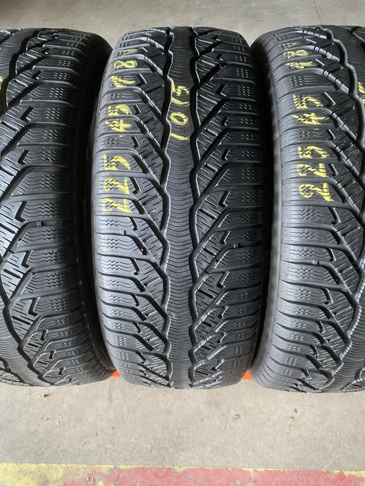 Anvelope iarna 225/45/18 Kleber Krisalp HP 2 225 45 18 R18