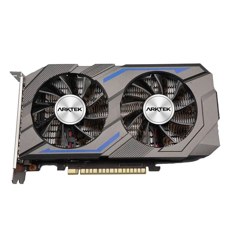 Arktek GTX 1650 4Gb