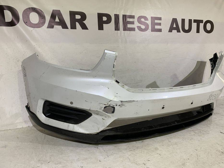 Bara fata Volvo XC40, 2019, 2020, 2021, 2022, 2023, cod origine OE 31449359.
