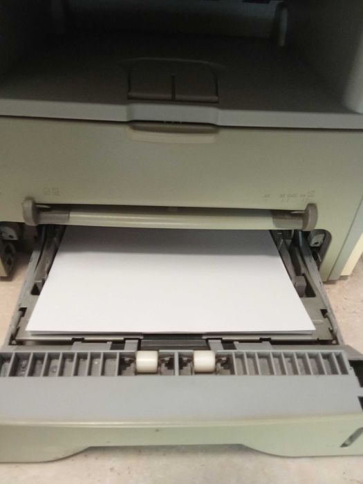 Принтер, скенер, копир Lexmark -80 лв.