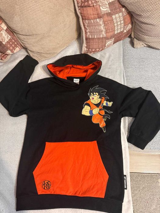 Hanorac Anime unisex