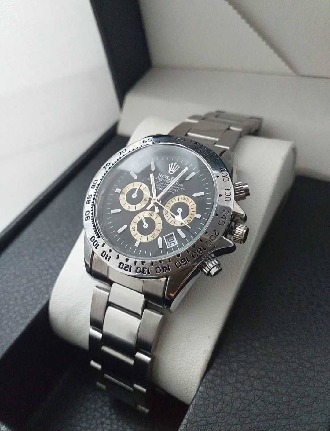 Мъжки часовник ROLEX