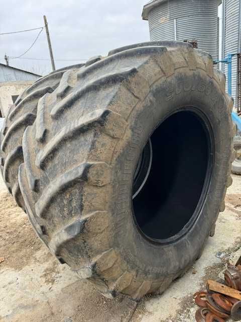 Anvelopa 900/60r42 Trelleborg Second hand 710/70R42 710/60R34