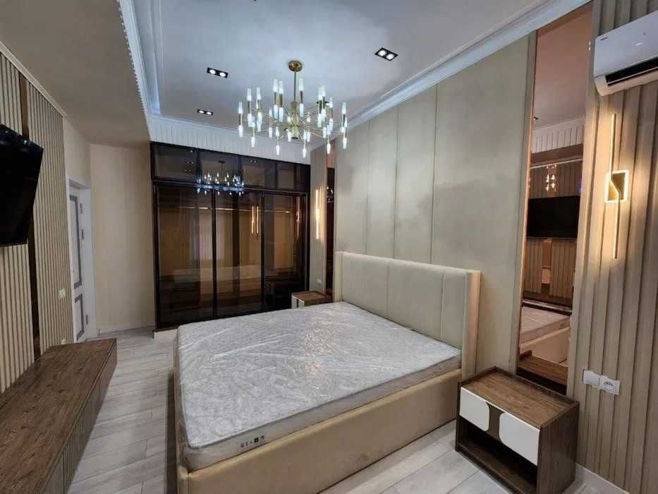 Сдается квартира в Яккасарайском Р-он Next Magic cyte 2-комнаты