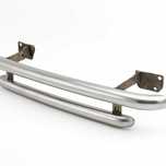 Bullbar/bară protecție Dacia duster