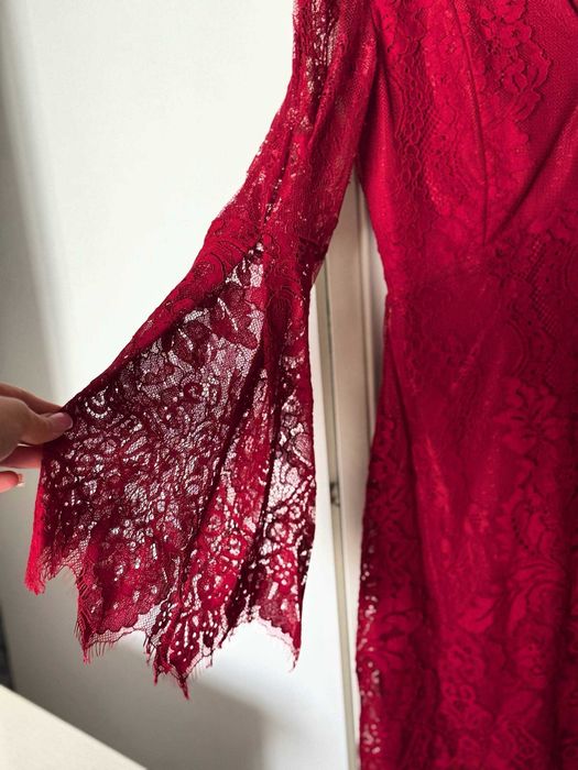 KOTON вечернее платье, размер M/L