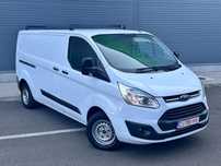 Ford Transit Custom L2H1/ Garantie 12 luni