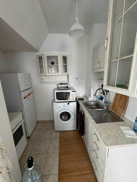 Продава се Двустаен апартамент в Пловдив, Център - 81 кв.м за 1655 €/кв.м - Снимка #2