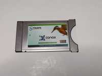 Modul smart card conax Synaps CAS7